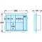 Inlett BERA®clic+
